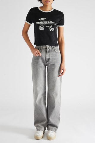 T-shirt - Noir