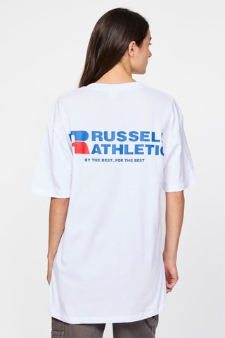 T-shirt - Blanc