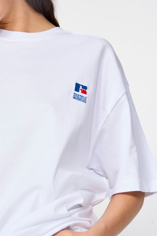 T-shirt - Blanc