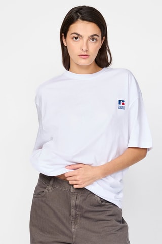 T-shirt - Blanc
