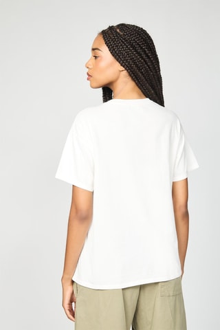 T-shirt - Branco