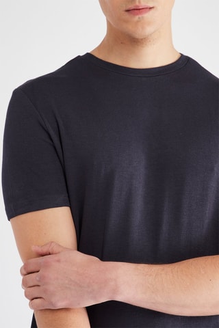 T-shirt - Preto