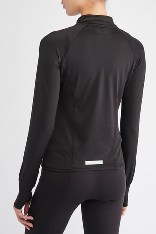 T-shirt - Preto