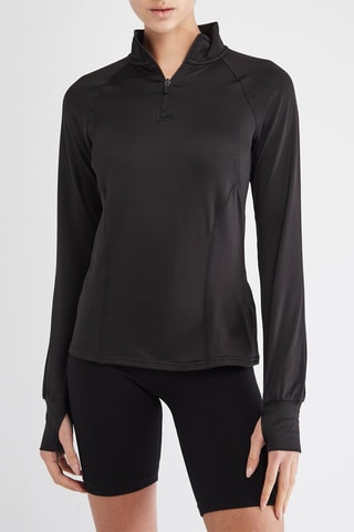 T-shirt - Preto