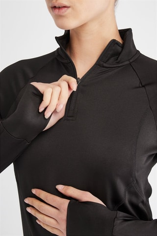 T-shirt - Preto