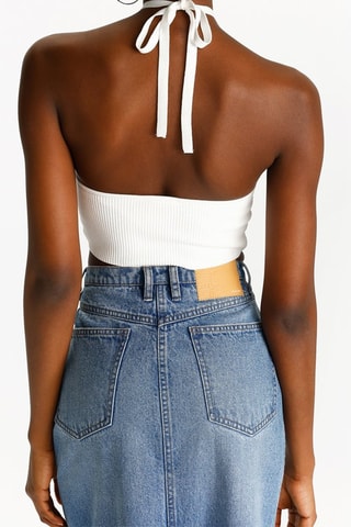Top - Branco