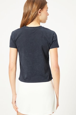 T-shirt - Preto