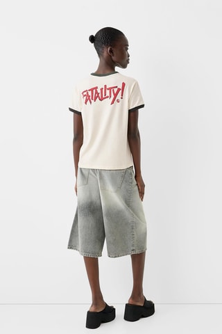 T-shirt - Branco