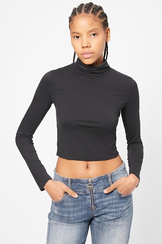 T-shirt - Preto