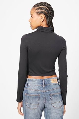 T-shirt - Preto
