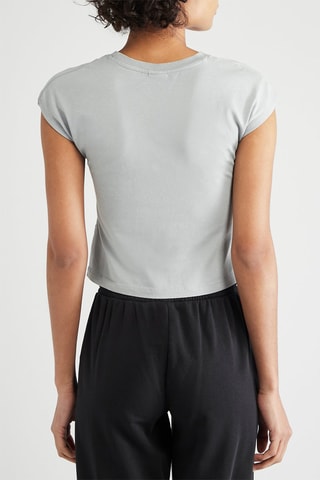 T-shirt - Cinzento