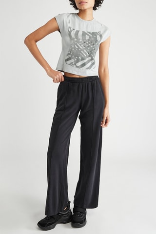 T-shirt - Cinzento