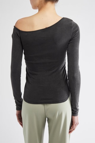 T-shirt - Preto