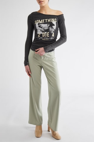 T-shirt - Preto