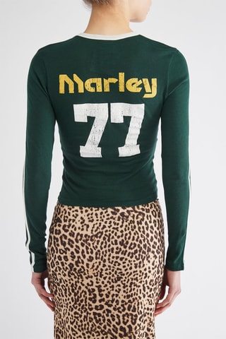 T-shirt - Vert