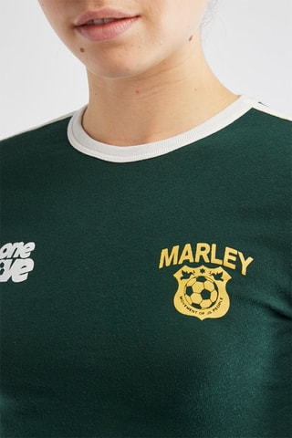 T-shirt - Vert