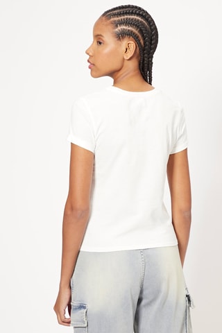 T-shirt - Blanc