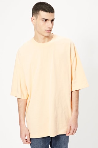 T-shirt Amarelo