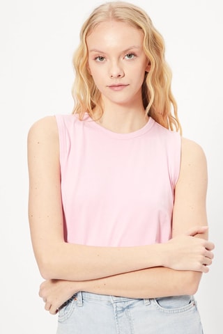 Débardeur Rose