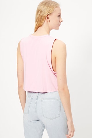 Débardeur Rose