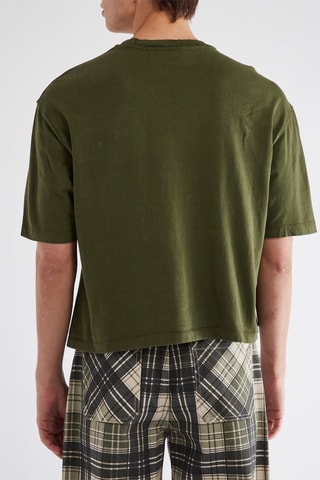 T-shirt - Verde