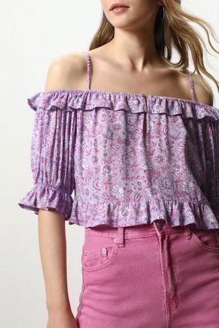 Top Malva