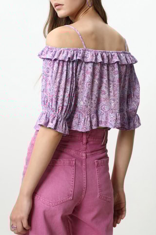 Top Malva