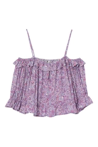 Top Malva
