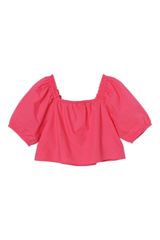 Blusa Fúcsia