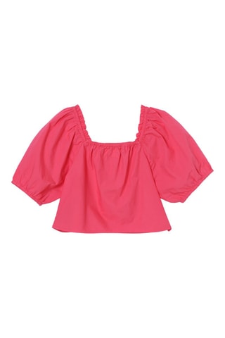 Blusa Fúcsia