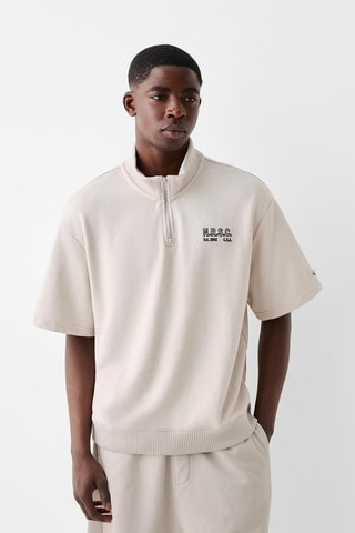 Sweat - Bege