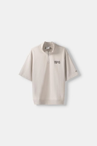 Sweat - Bege