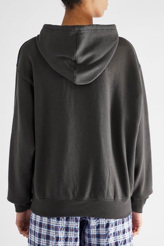 Sweat à capuche - Gris
