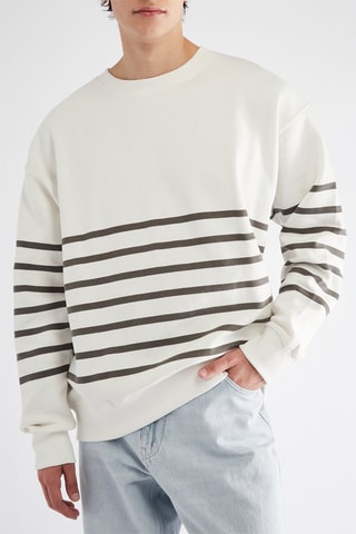Sweat - Cinzento