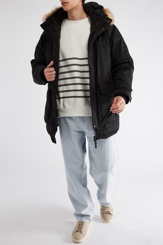 Sweat - Cinzento