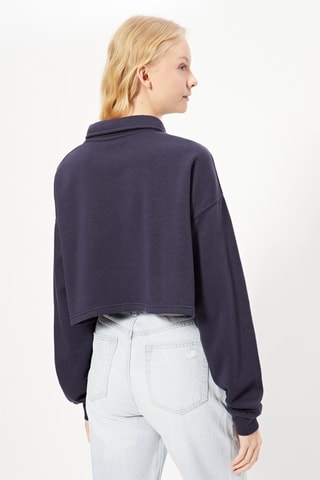 Sweat - Bleu