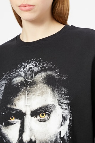 Sweat The Witcher Preto