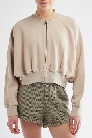 Sweat - Beige