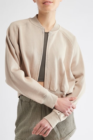 Sweat - Beige