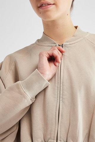Sweat - Beige