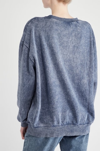 Sweat - Bleu