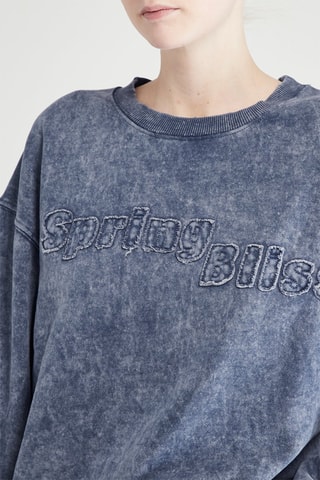 Sweat - Bleu