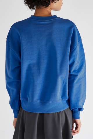 Sweat - Bleu