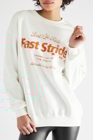 Sweat - Branco
