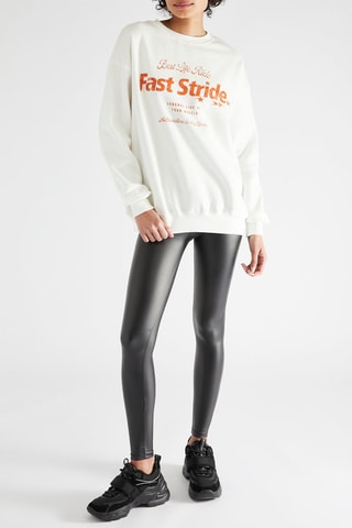 Sweat - Branco