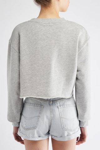 Sweat - Cinzento