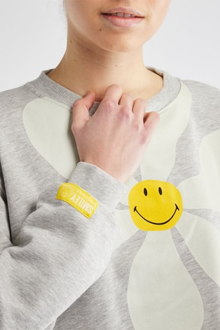 Sweat - Cinzento