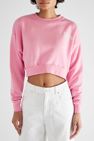 Sweat - Rosa