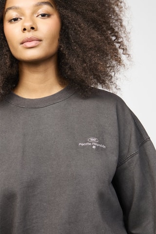 Sweat - Antracite