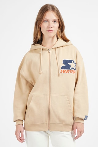 Sweat Starter Bege